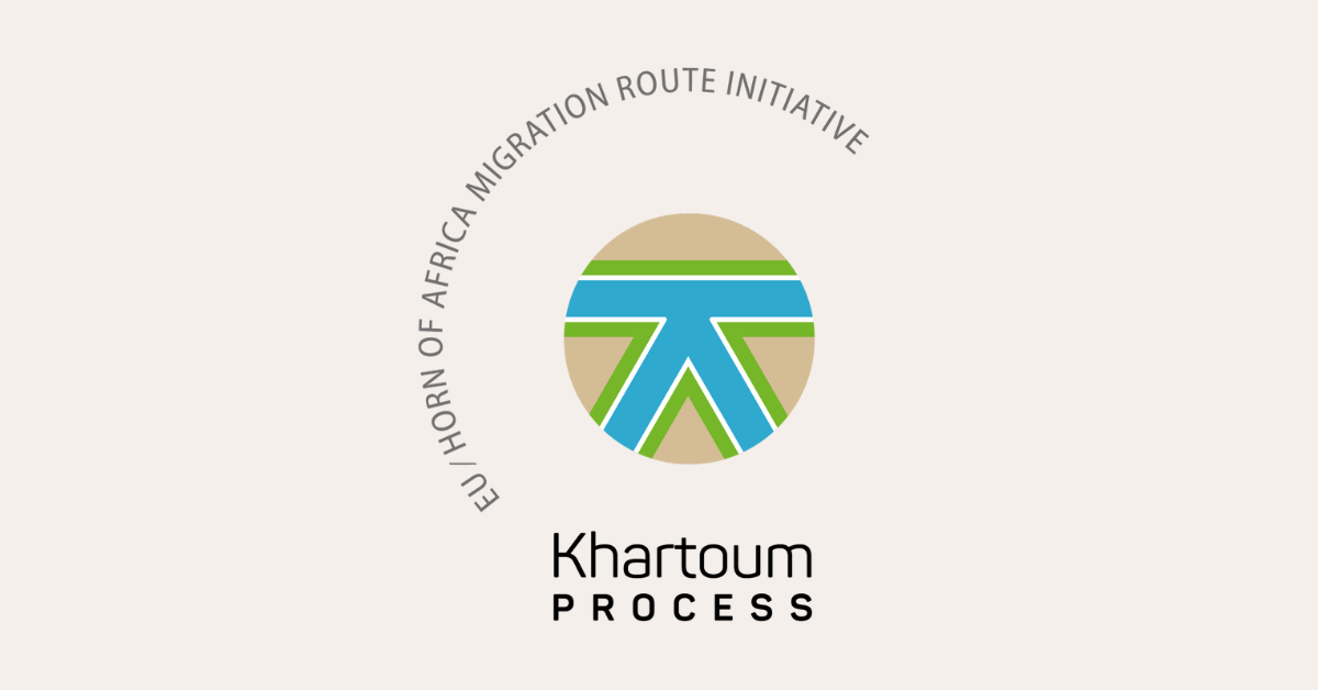 Home - Khartoum Process